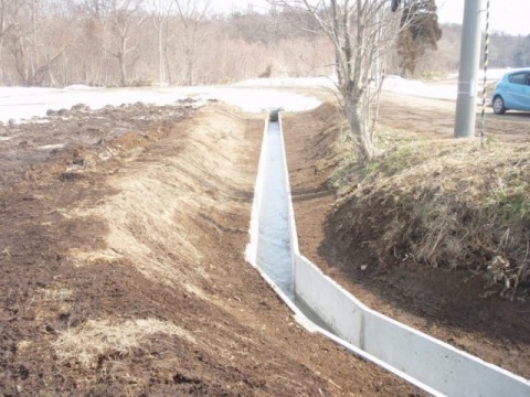 造園・公園整備工事